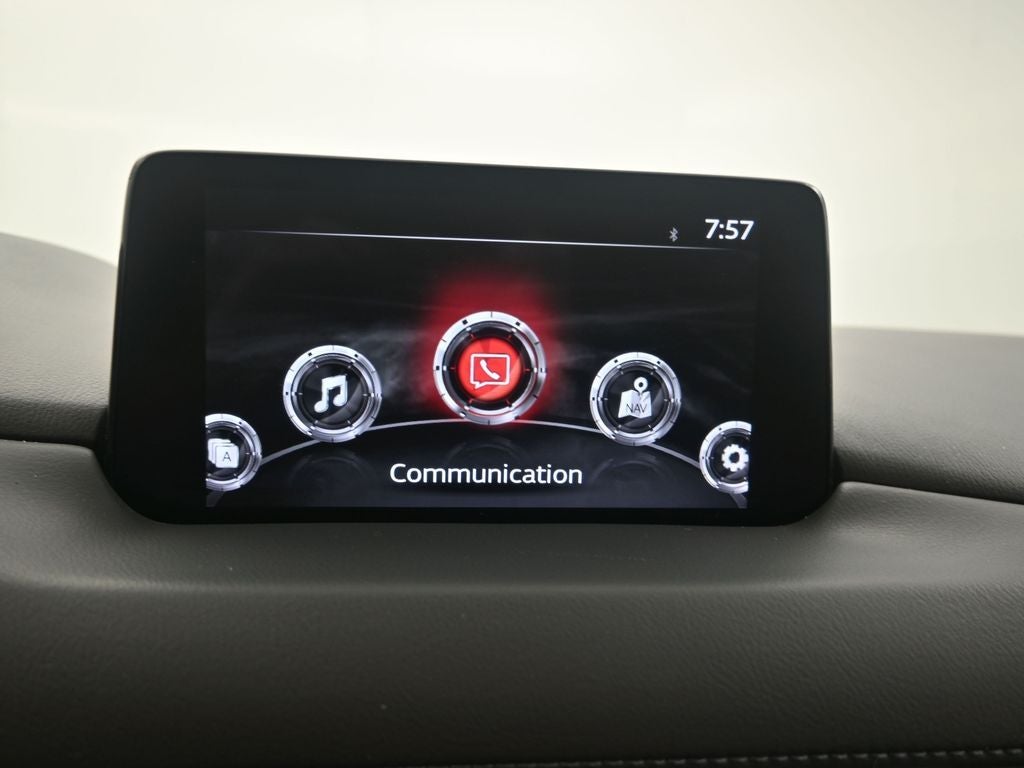 2020 Mazda Mazda CX-5 Grand Touring Reserve