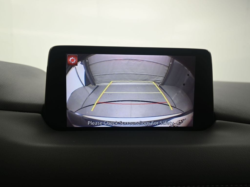 2020 Mazda Mazda CX-5 Grand Touring Reserve