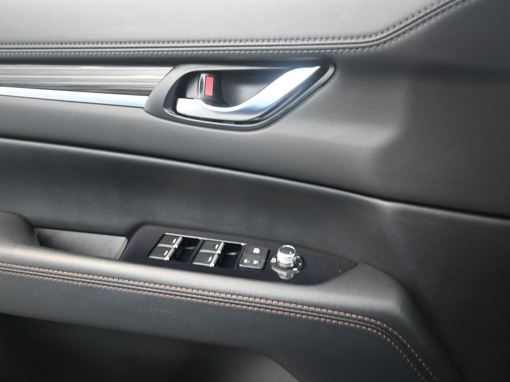 2020 Mazda Mazda CX-5 Grand Touring Reserve