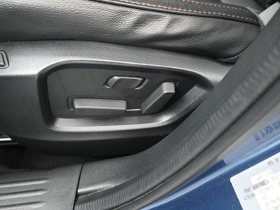 2020 Mazda Mazda CX-5 Grand Touring Reserve