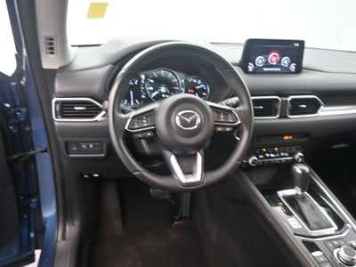2020 Mazda Mazda CX-5 Grand Touring Reserve
