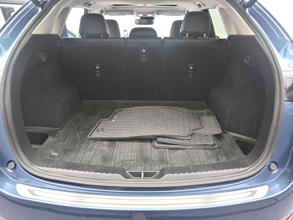 2020 Mazda Mazda CX-5 Grand Touring Reserve