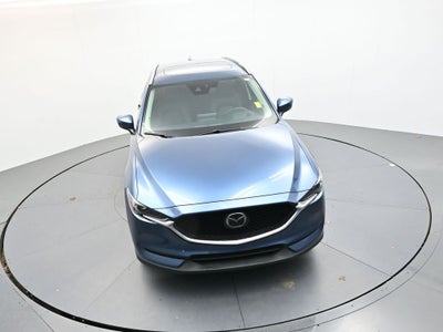 2020 Mazda Mazda CX-5 Grand Touring Reserve