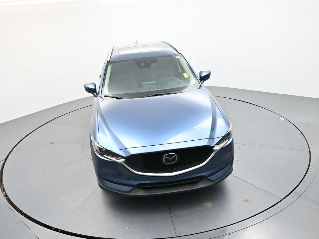 2020 Mazda Mazda CX-5 Grand Touring Reserve