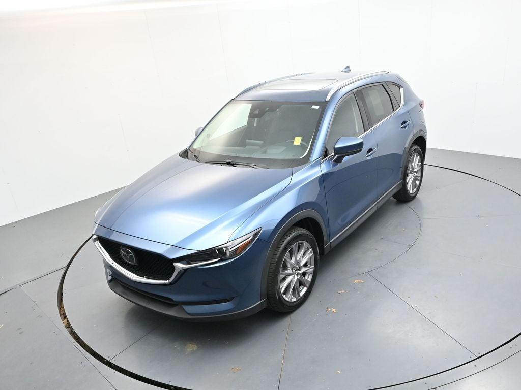 2020 Mazda Mazda CX-5 Grand Touring Reserve