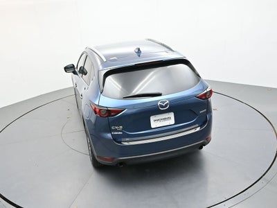 2020 Mazda Mazda CX-5 Grand Touring Reserve