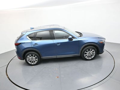 2020 Mazda Mazda CX-5 Grand Touring Reserve