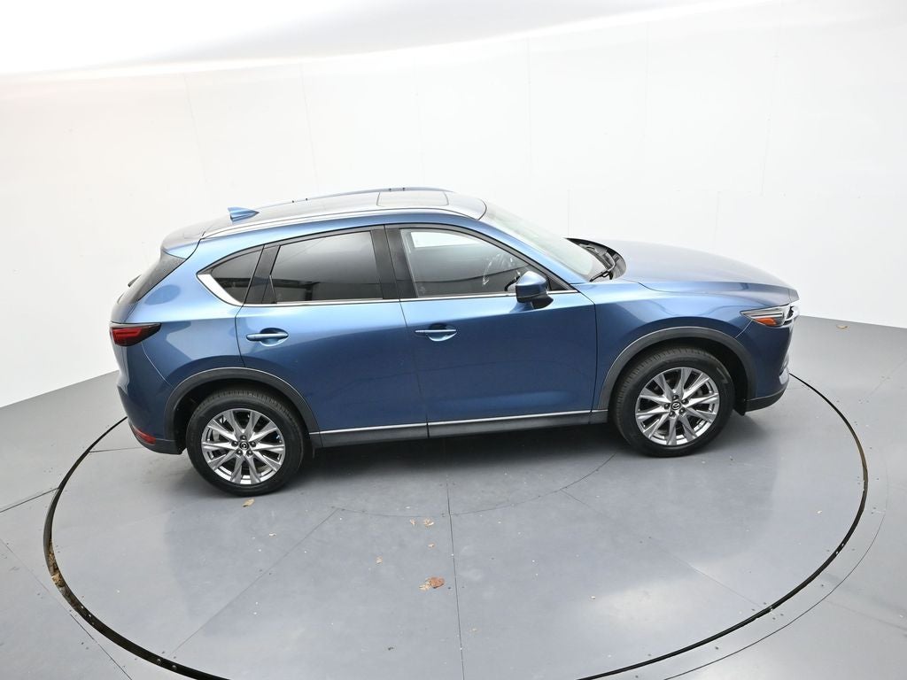 2020 Mazda Mazda CX-5 Grand Touring Reserve