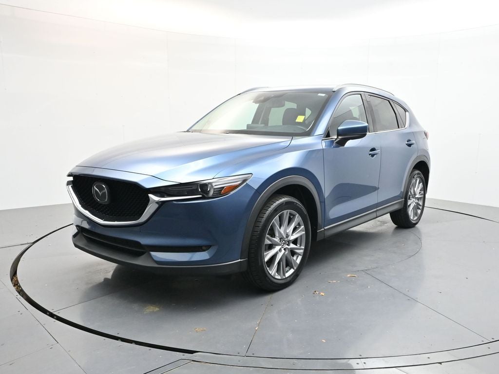 2020 Mazda Mazda CX-5 Grand Touring Reserve