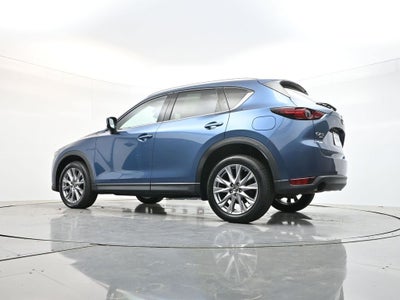2020 Mazda Mazda CX-5 Grand Touring Reserve