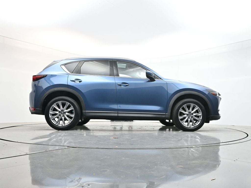 2020 Mazda Mazda CX-5 Grand Touring Reserve