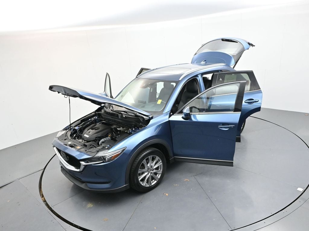 2020 Mazda Mazda CX-5 Grand Touring Reserve