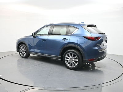 2020 Mazda Mazda CX-5 Grand Touring Reserve