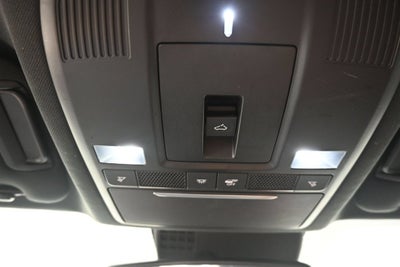 2024 Mazda Mazda CX-5 2.5 Carbon Turbo