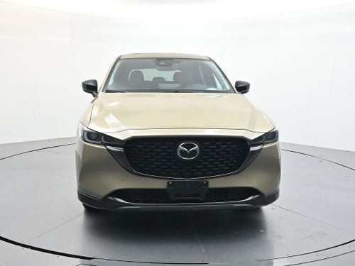 2024 Mazda Mazda CX-5 2.5 Carbon Turbo