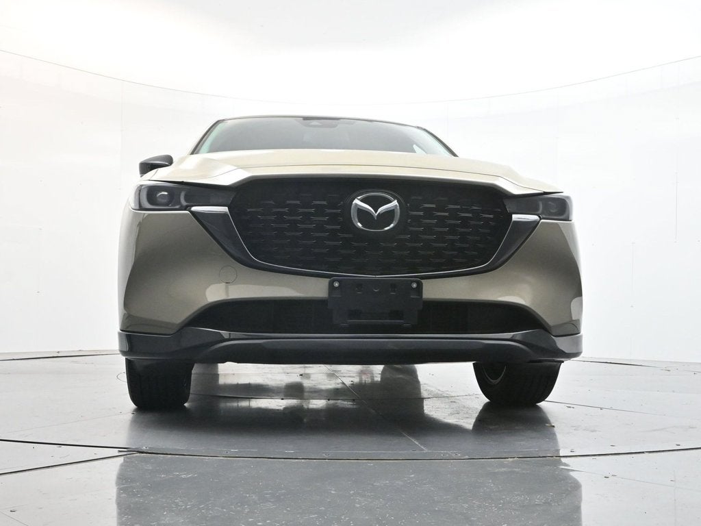 2024 Mazda Mazda CX-5 2.5 Carbon Turbo