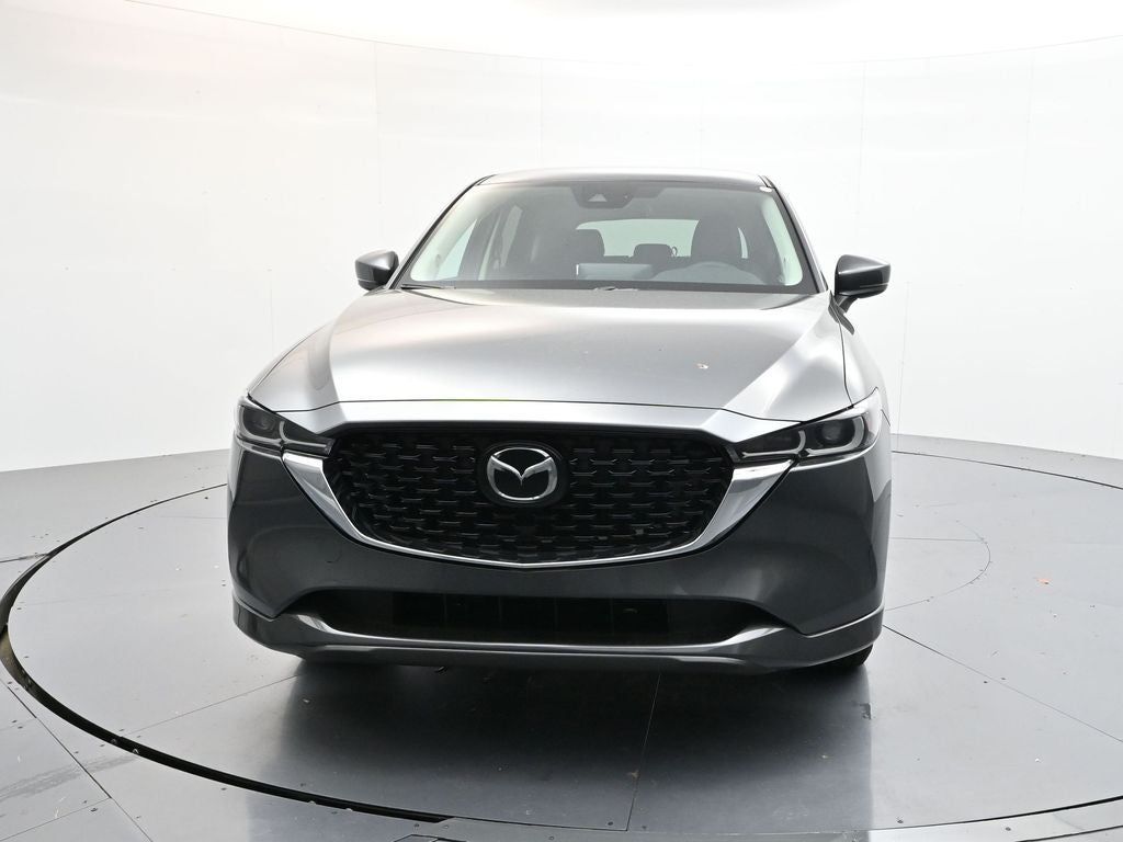 2025 Mazda CX-5 S Select Package