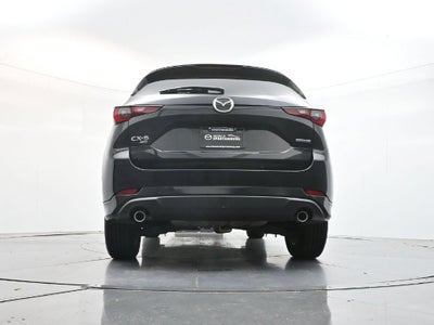 2024 Mazda Mazda CX-5 2.5 S Select Package