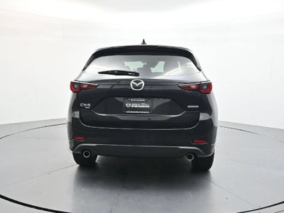 2024 Mazda Mazda CX-5 2.5 S Select Package