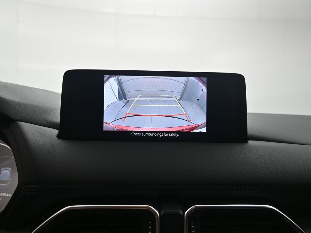 2024 Mazda Mazda CX-5 2.5 S Select Package