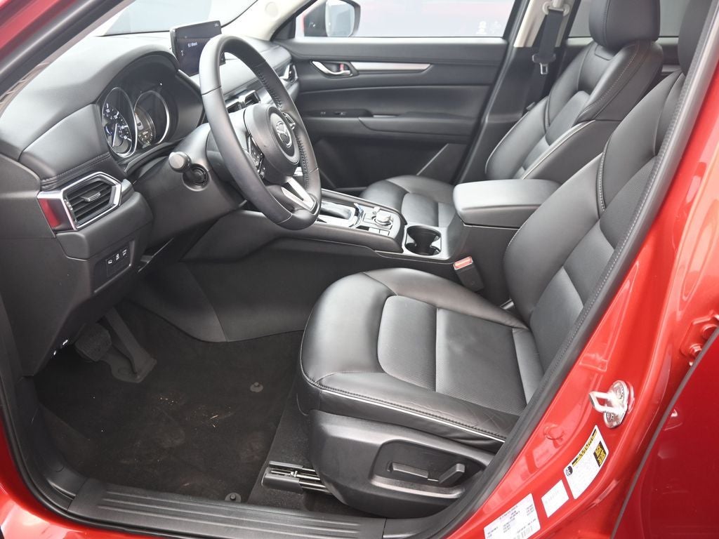 2024 Mazda Mazda CX-5 2.5 S Select Package