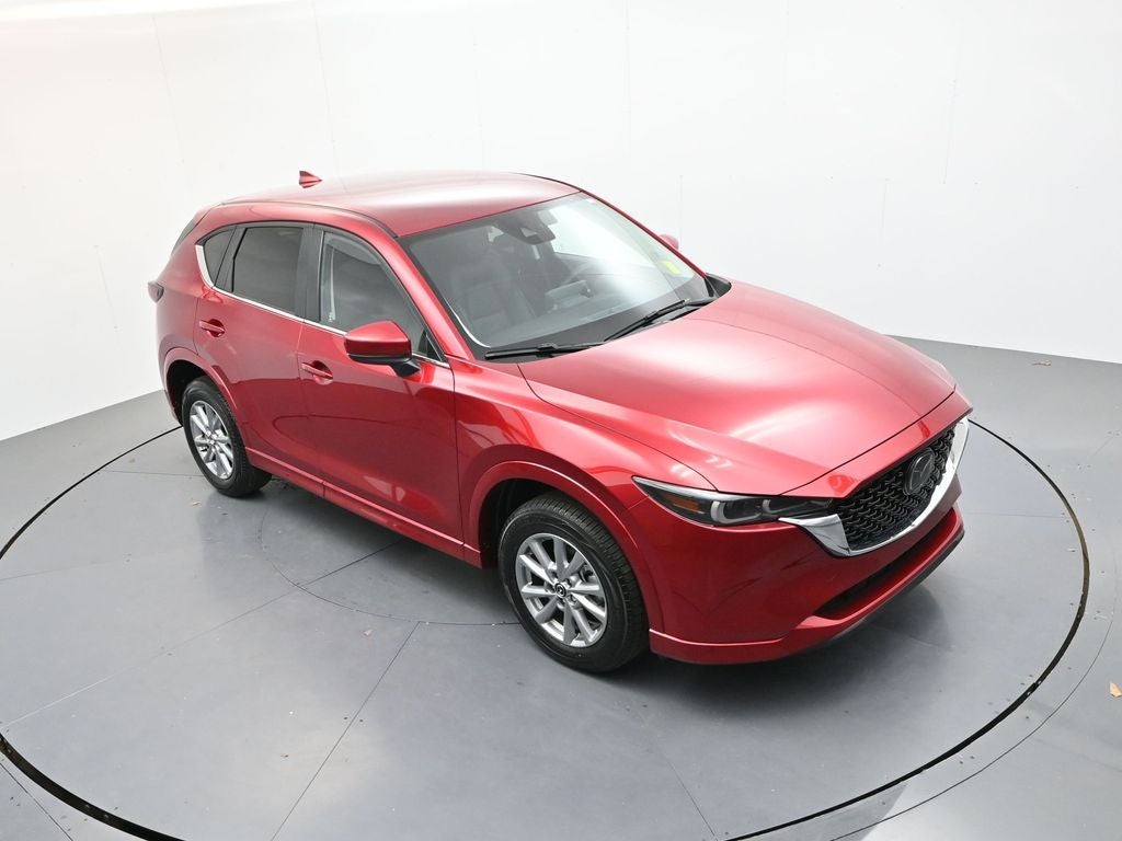 2024 Mazda Mazda CX-5 2.5 S Select Package