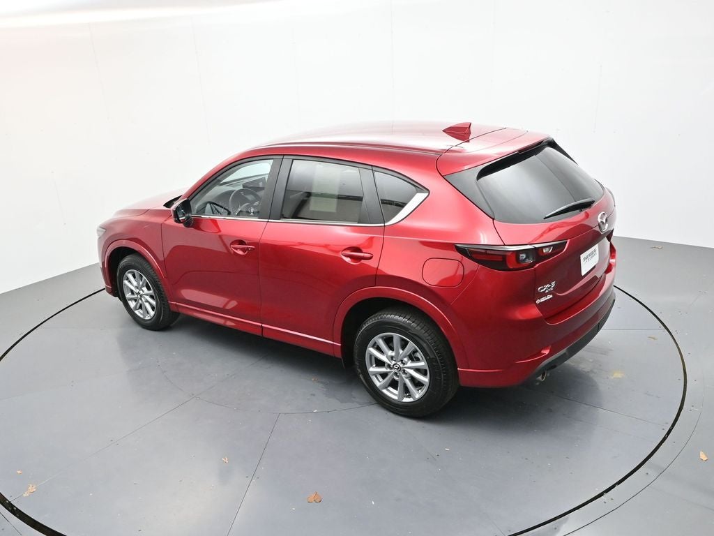 2024 Mazda Mazda CX-5 2.5 S Select Package