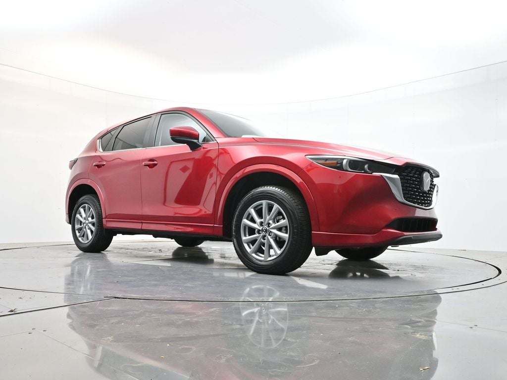 2024 Mazda Mazda CX-5 2.5 S Select Package