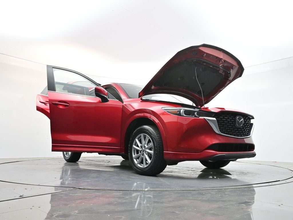 2024 Mazda Mazda CX-5 2.5 S Select Package