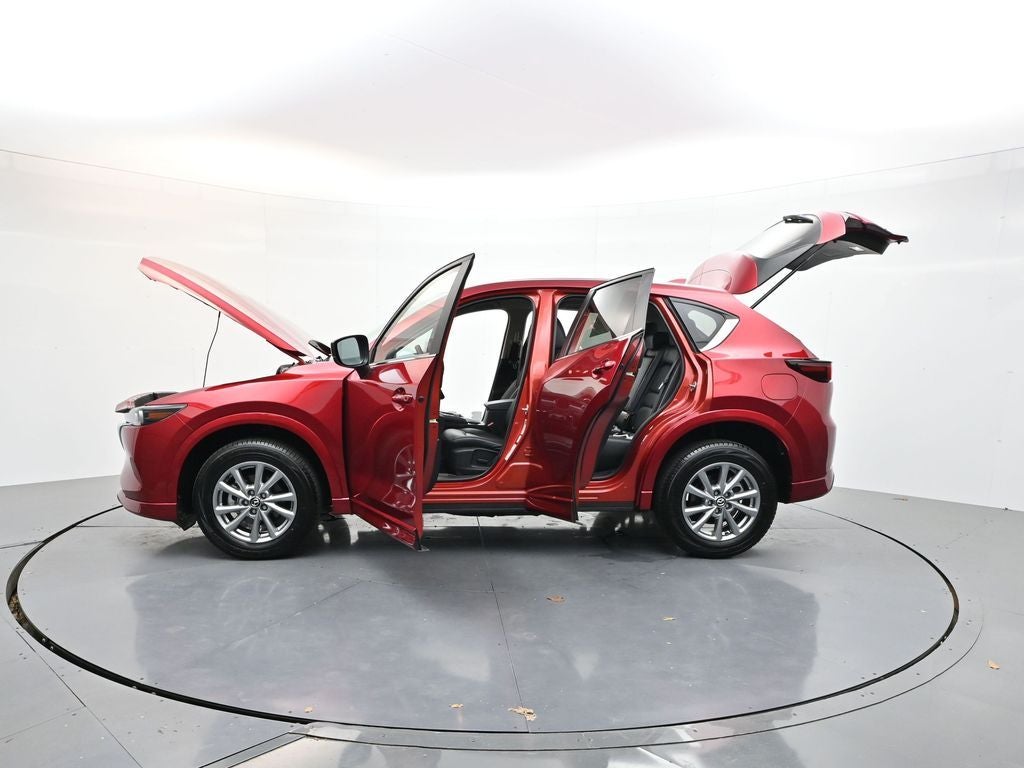 2024 Mazda Mazda CX-5 2.5 S Select Package