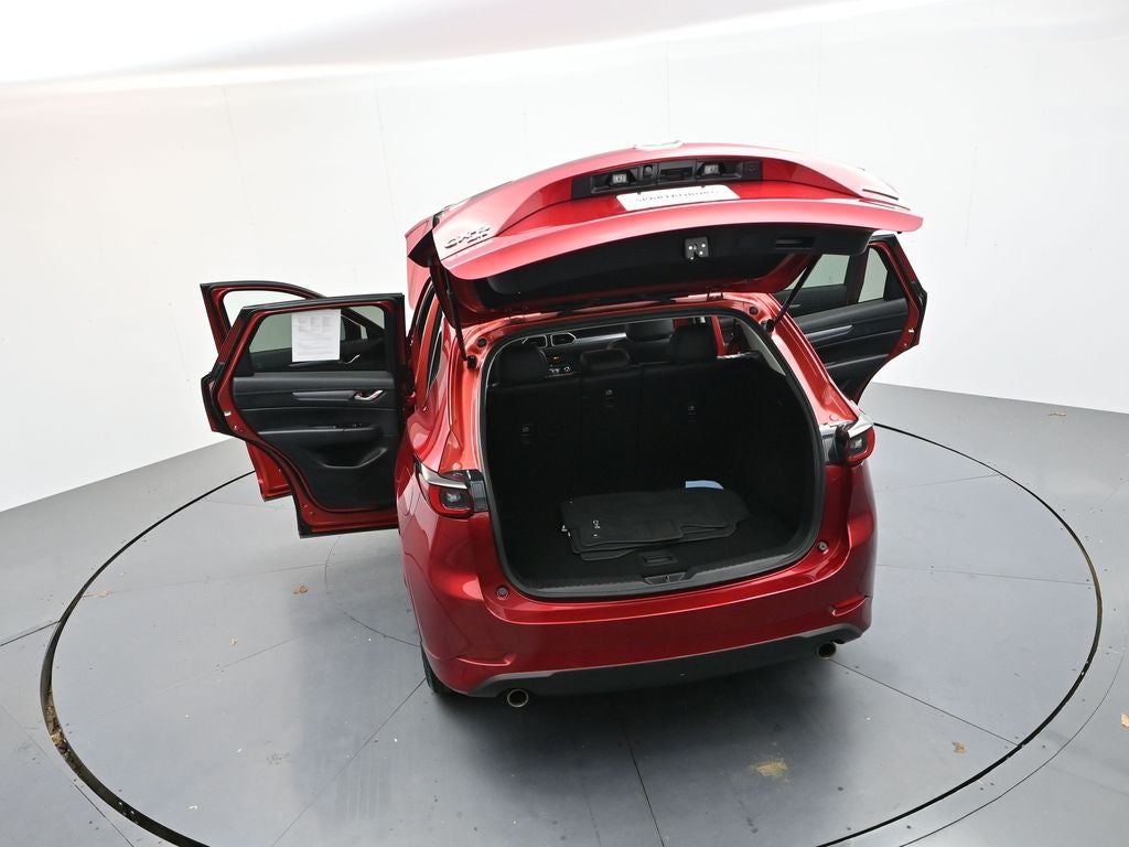 2024 Mazda Mazda CX-5 2.5 S Select Package