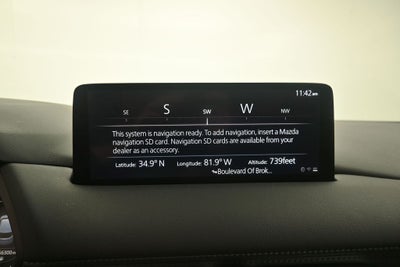 2023 Mazda Mazda CX-5 2.5 S Select Package