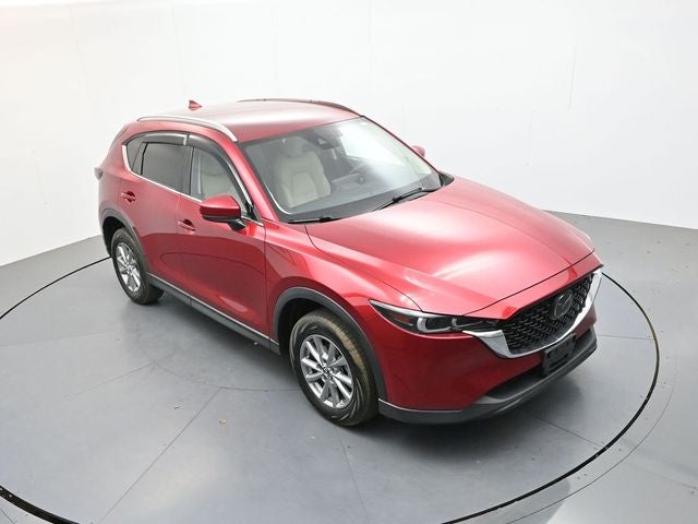 2023 Mazda Mazda CX-5 2.5 S Select Package