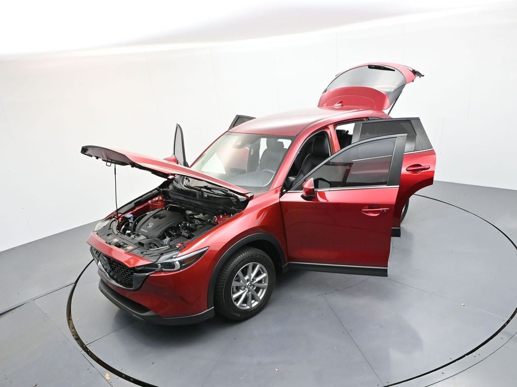 2023 Mazda Mazda CX-5 2.5 S Select Package