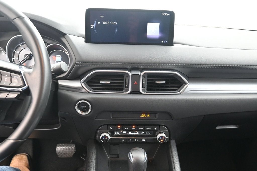 2024 Mazda Mazda CX-5 2.5 S Preferred Package