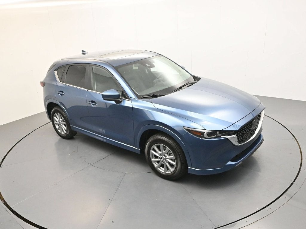 2024 Mazda Mazda CX-5 2.5 S Preferred Package