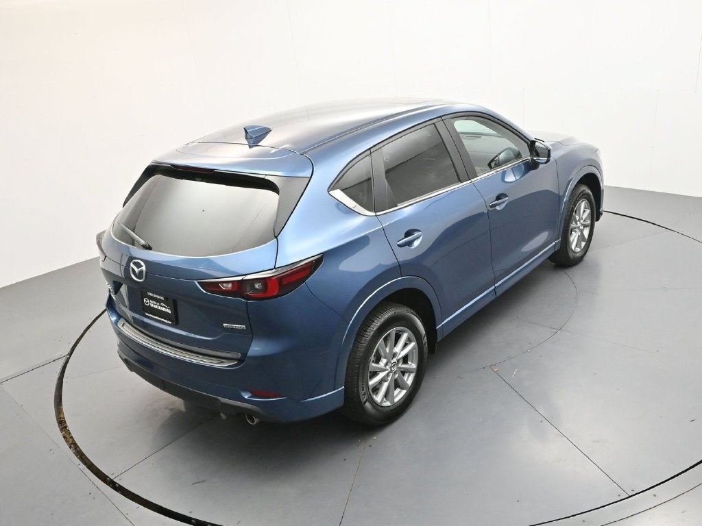 2024 Mazda Mazda CX-5 2.5 S Preferred Package