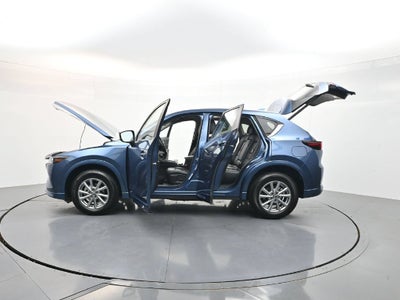 2024 Mazda Mazda CX-5 2.5 S Preferred Package