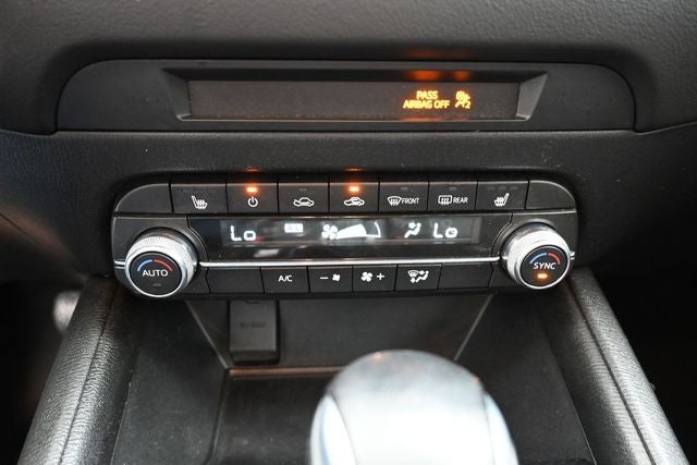 2022 Mazda Mazda CX-5 2.5 S Preferred Package
