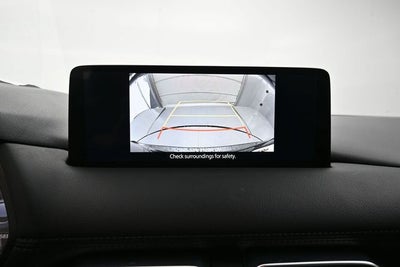 2022 Mazda Mazda CX-5 2.5 S Preferred Package