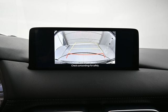 2022 Mazda Mazda CX-5 2.5 S Preferred Package