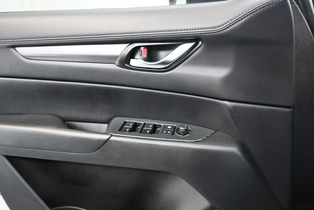 2022 Mazda Mazda CX-5 2.5 S Preferred Package