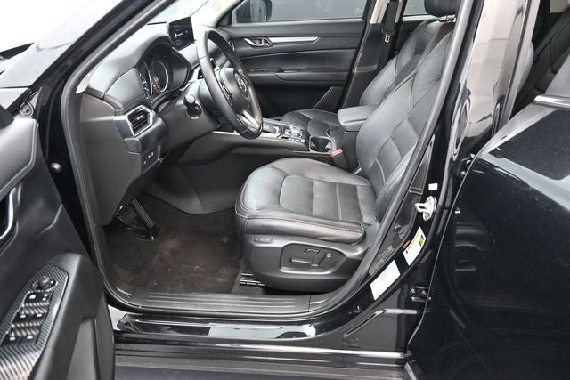 2022 Mazda Mazda CX-5 2.5 S Preferred Package