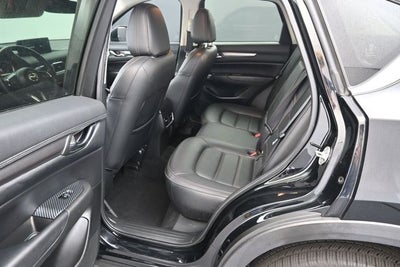 2022 Mazda Mazda CX-5 2.5 S Preferred Package