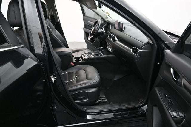 2022 Mazda Mazda CX-5 2.5 S Preferred Package