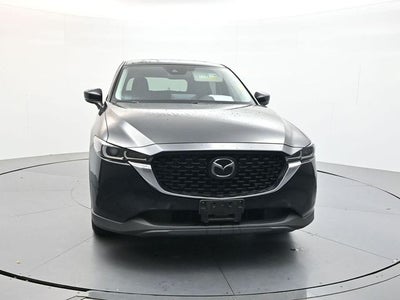2022 Mazda Mazda CX-5 2.5 S Preferred Package