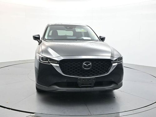 2022 Mazda Mazda CX-5 2.5 S Preferred Package