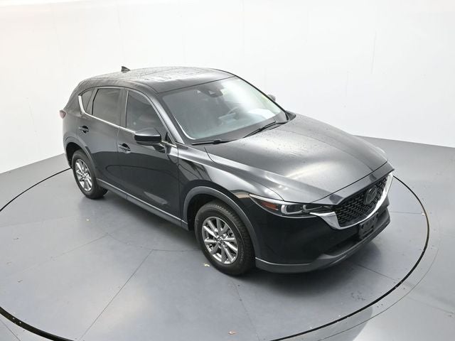 2022 Mazda Mazda CX-5 2.5 S Preferred Package