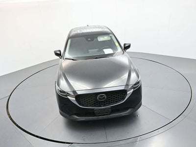 2022 Mazda Mazda CX-5 2.5 S Preferred Package