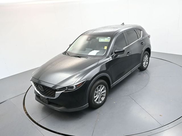 2022 Mazda Mazda CX-5 2.5 S Preferred Package